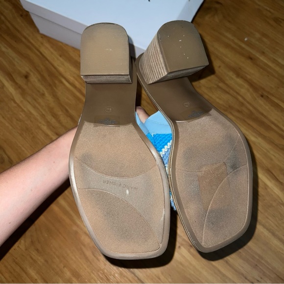 Marc Fisher Marnett sandals - Picture 7 of 7